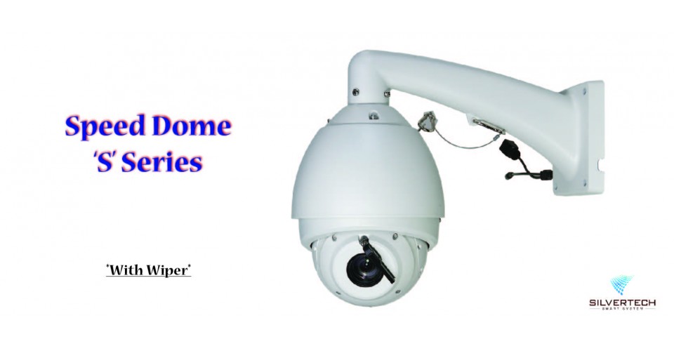 Speed Dome Series
